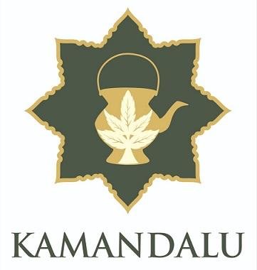 Trademark KAMANDALU