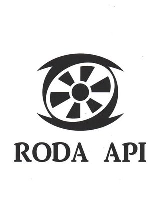 Trademark RODA API