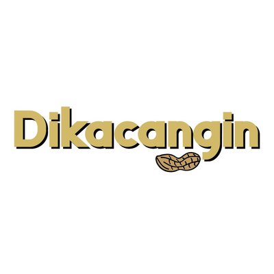 Trademark Dikacangin