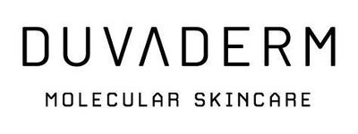 Trademark DUVADERM MOLECULAR SKINCARE