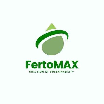 Trademark FertoMax (solution of sustainability)