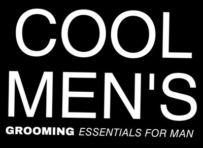 Trademark COOLMEN'S