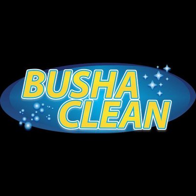 Trademark BUSHA CLEAN