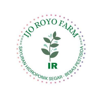 Trademark IJO ROYO FARM