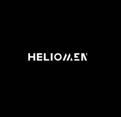 Trademark HELIOMEN