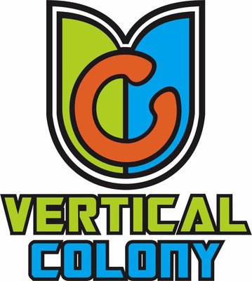 Trademark VERTICAL COLONY