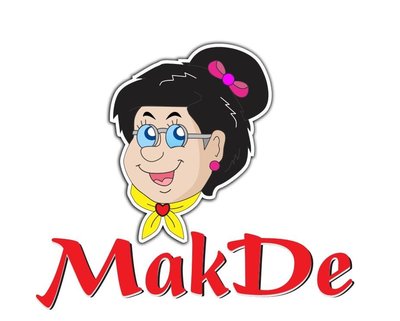 Trademark MakDe