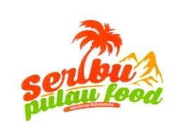 Trademark SERIBU PULAU FOOD