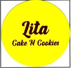 Trademark LITA CAKE N COOKIES