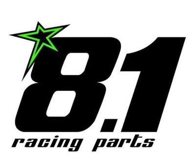 Trademark 8.1 + LOGO