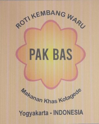 Trademark PAK BAS