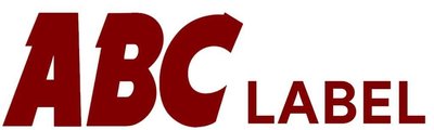 Trademark ABC LABEL