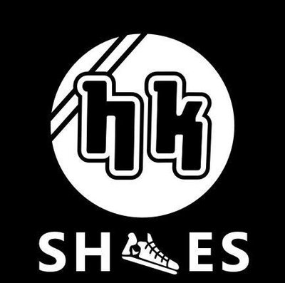 Trademark HK SHOES