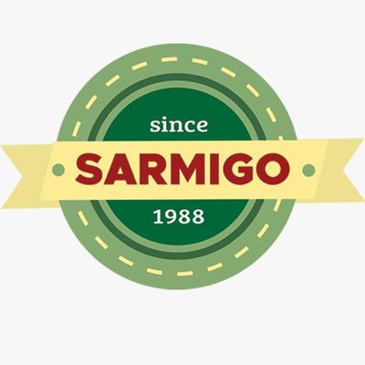 Trademark SARMIGO