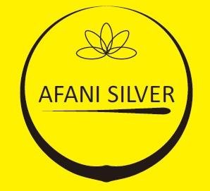 Trademark AFANI SILVER