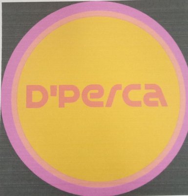 Trademark D'PERCA