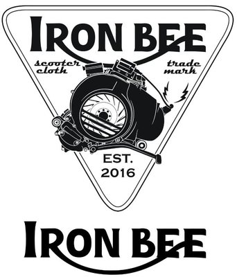 Trademark IRONBEE