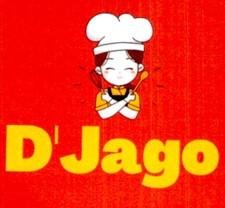 Trademark D'JAGO