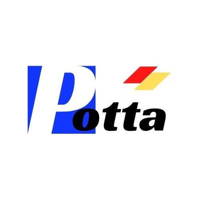 Trademark POTTA