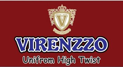 Trademark VIRENZZO Uniform High Twist