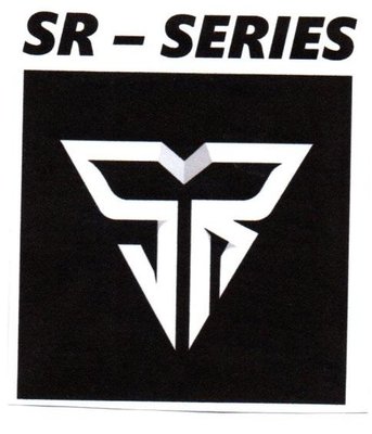 Trademark SR SERIES