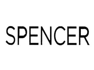 Trademark SPENCER