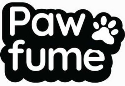 Trademark PAWFUME