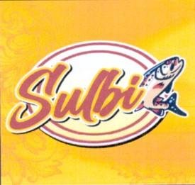 Trademark SULBI