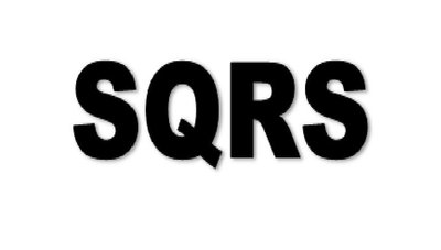 Trademark SQRS