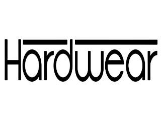 Trademark HARDWEAR