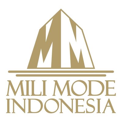 Trademark Mili Mode Indonesia+LOGO