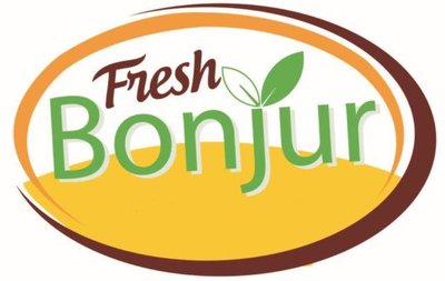 Trademark BONJUR FRESH