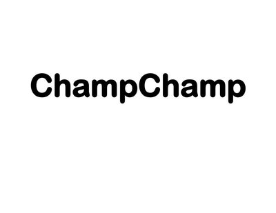 Trademark ChampChamp