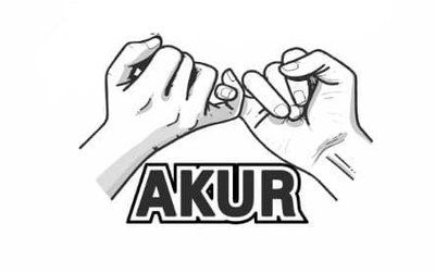 Trademark AKUR + LOGO