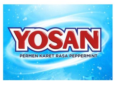 Trademark YOSAN