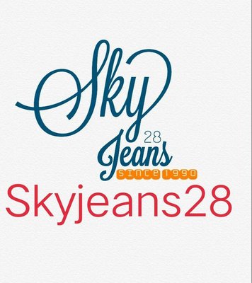 Trademark Skyjeans28 + Logo