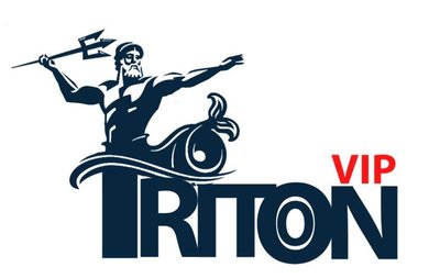 Trademark TRITON VIP