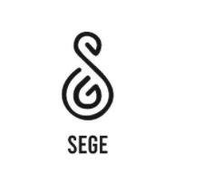 Trademark SEGE + LOGO SG