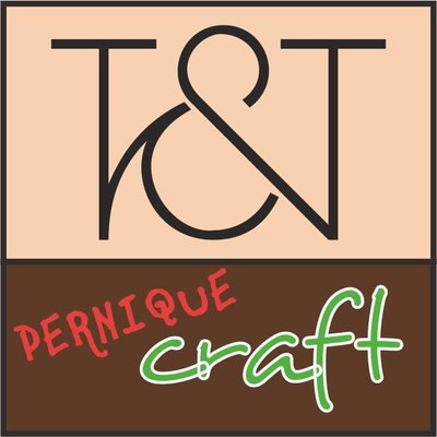 Trademark T&T Pernique Craft