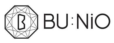 Trademark BU:NiO + logo