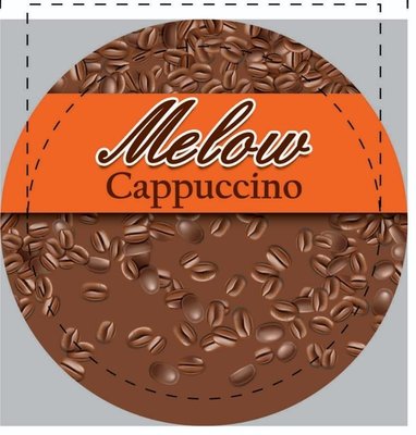 Trademark MELOW + LOGO