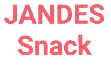 Trademark JANDES Snack