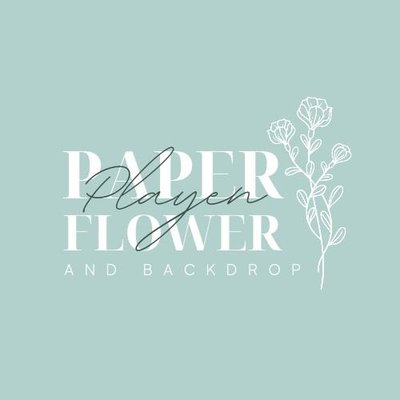 Trademark PAPER FLOWER PLAYEN