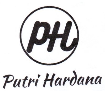 Trademark PH Putri Hardana