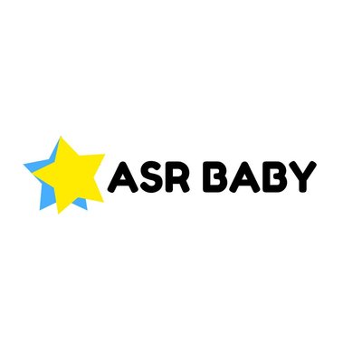 Trademark ASR BABY