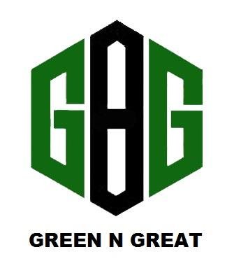 Trademark GREEN N GREAT