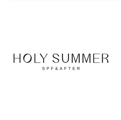 Trademark Holy Summer