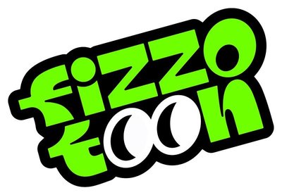 Trademark fizzotoon & Logo