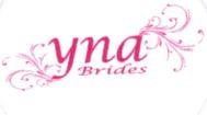 Trademark YNA BRIDES