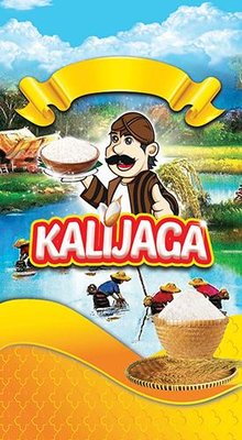 Trademark KALIJAGA